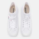 Кроссовки Superga 2696 Stripe, white - фото 5