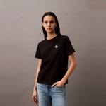 Футболка женская Calvin Klein, черный - фото 8