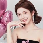 Женское ожерелье ERROR, серебро - фото 9