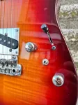 Ibanez AZS2200F Sunset Burst - фото 4
