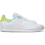 Кроссовки Adidas Monsters Inc. x Stan Smith, белый - фото