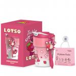 Insulated Cups Gift Box Set 380mL Disney - фото