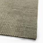 Шерстяной ковер Graduated, 152x244 см, землисто-зеленый - фото 4