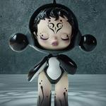 Фигурка Pop Mart Skullpanda Baby Penguin Limited Figure - фото 2