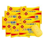 Мыло Unisex Shanghai medicinal soap - фото 3