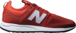 Кроссовки New Balance 247, красный - фото