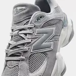 New Balance Кроссовки 9060 'Slate Grey Raincloud' - фото 3