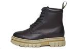 Мужские ботильоны Dr.Martens, Black - фото