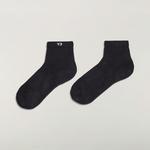 Носки Adidas Y-3 Classic Low Socks, черный - фото