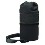 Сумка на руль Brooks England Scape 1.2L, красный - фото 2