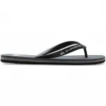 Шлепанцы Quiksilver "MOLOKAI CORE", серый - фото 2