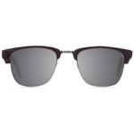 Солнцезащитные очки Ocean Niza, серый - фото 2