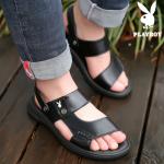 Сандалии Playboy Beach Sandals Men - фото 9