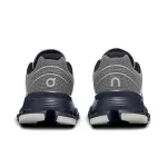 Кроссовки cloudnova z5 'rush pearl black' On Running, серый - фото 4