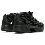 Reebok Кроссовки Instapump Fury 94 Needles Black - фото 4
