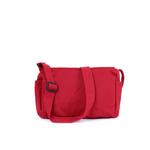 Сумка через плечо унисекс Ota, Красный - фото 8