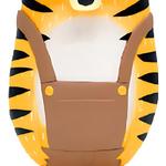 Фигурки BGBEAR BG Bear Tora Trendy POP MART - фото 3