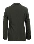 Блейзер Canali, темно-зеленый - фото 2