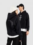 Худи And Feelings Split Hoodie, black - фото 2