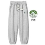 Повседневные брюки унисекс FIDO DIDO, Хизер Грей - фото 4