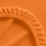 Простыня на подгонке, трикотаж премиум-класса, Hornisch - фото 2