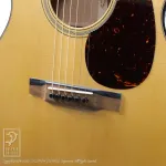 Martin Мартин 000-18 Стандарт - фото 6