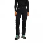 Брюки Trangoworld TRX2 NYL Evo, черный - фото