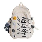 Cherish Рюкзак унисекс Lexi/LEXI, Желтый - фото 4