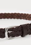 Ремень Anderson's Belt, Dark Brown - фото 3