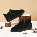 Зимние ботинки мужские Trumppipe - фото 11