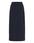 Юбка Kaffe KA Anaya, темно-синий - фото