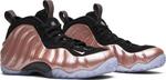 Кроссовки Nike Air Foamposite One 'Elemental Rose', розовый - фото 9