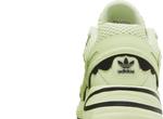 Кроссовки Adidas Wmns Astir 'Almost Lime Paint Drip', зеленый - фото 8
