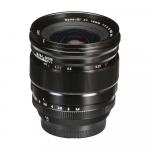 Объектив Fujifilm XF 16mm f/1.4 R WR, черный - фото 3