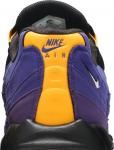 Кроссовки Nike LeBron James x Air Max 95 NRG 'Home Team', черный - фото 8