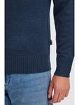 Свитер BLEND, синий - фото 6