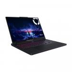 Игровой ноутбук Lenovo Legion Pro 7i, 16" OLED, 32ГБ/2ТБ, Core Ultra 9 275HX, RTX 5080, чёрный, английская раскладка - фото 2