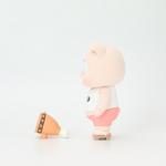 Фигурка Porco+Ham Baconic Trendy POP MART - фото 4