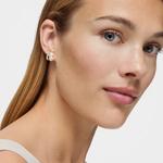 Серьги Tous Tous Pearls, серебро/жемчуг - фото 5