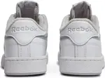 Кроссовки eames office x club c 85 'monotone pack - white' Reebok, белый - фото 7
