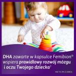 Femibion 2 Ciąża витамины для мам и беременных, 112 шт. - фото 5