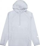 Куртка Nike NRG Nocta Jacket 'Wolf Grey', серый - фото