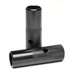 Пеги для колес велосипеда черные BMX 100 Btwin - фото 5