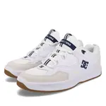 Мужские кроссовки Kalynx Zero DC Shoes, белый - фото