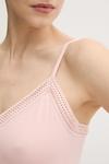 Топ Barba N Morgan, розовый - фото 4