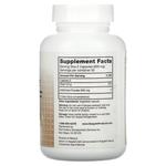 Seagate, Артишок, 400 мг, 100 растительных капсул - фото 3