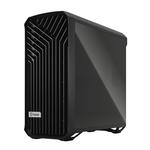 Корпус Fractal Design Torrent, Mid Tower, чёрный, светлое стекло - фото 7