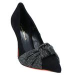 Туфли Santoni, черный - фото 2