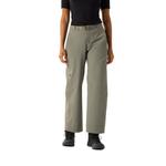 Женские брюки Soft Shell Arcteryx, зеленый - фото 5