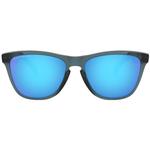 Солнцезащитные очки Oakley Frogskins, черный - фото 3